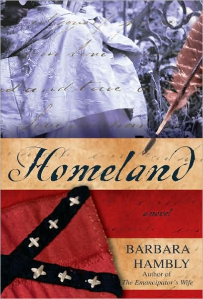 Homeland by Barbara Hambly NOOK Book (eBook) Barnes & Noble®