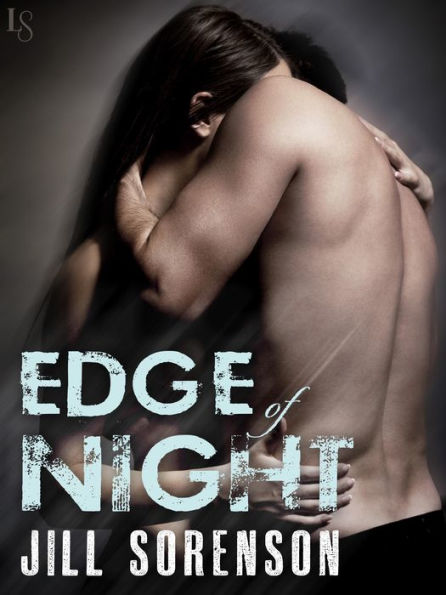 The Edge of Night: A Novel