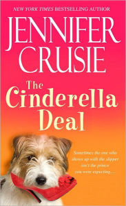 Title: The Cinderella Deal, Author: Jennifer Crusie