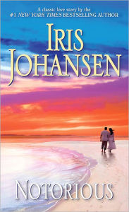 Title: Notorious (Sedikhan Series), Author: Iris Johansen