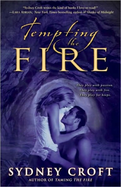 Tempting the Fire (ACRO World Series #5)
