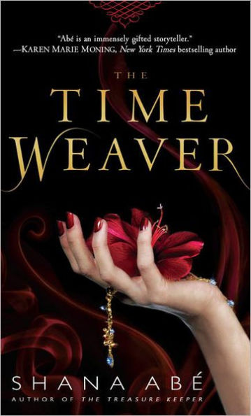 The Time Weaver (Drakon Series #5)