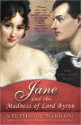 Jane and the Madness of Lord Byron (Jane Austen Series #10)