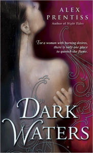 Dark Waters (Lady of the Lake Series #2)