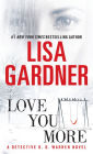 Love You More (Detective D. D. Warren Series #5)