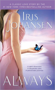 Title: Always, Author: Iris Johansen