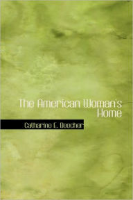 The American Woman's Home