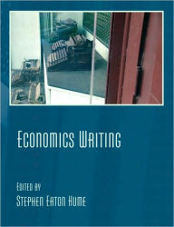 Economics Writing