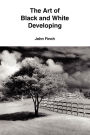 The Art Of Black And White Developing