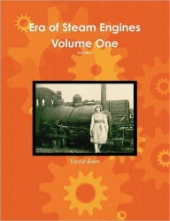 Era Of Steam Engines