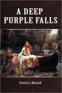 A Deep Purple Falls
