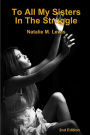 To All My Sisters In The Struggle 2nd Edition