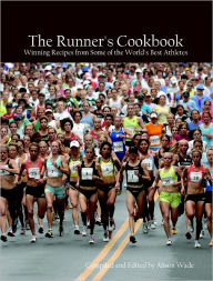 The Runner's Cookbook