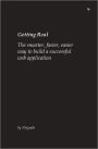 Getting Real: The smarter, faster, easier way to build a successful web application