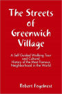 The Streets of Greenwich Village