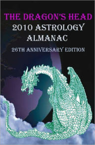 The Dragon's Head 2010 - 26th Year Edition