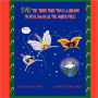 Star The Tooth Fairy Takes A Holiday To Visit Santa At The North Pole!