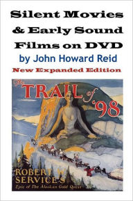 Silent Movies & Early Sound Films On Dvd