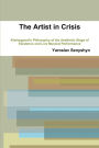 The artist in crisis: kierkegaard's philosophy of the aesthetic stage of existence and live musical Performance