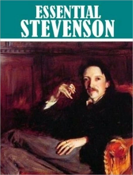 Works Of Robert Louis Stevenson By Robert Louis Stevenson | NOOK Book ...