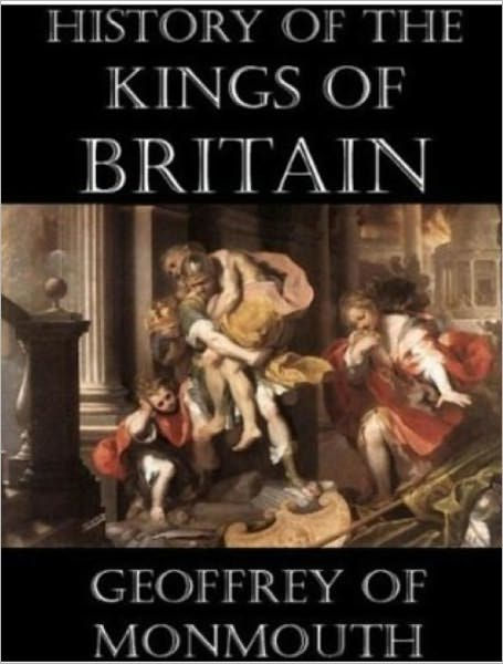 history-of-the-kings-of-britain-by-geoffrey-of-monmouth-paperback