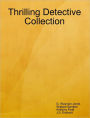 Thrilling Detective Collection
