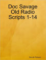 Doc Savage Old Radio Scripts 1-14