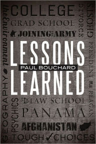 Lessons Learned