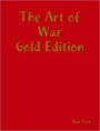The Art of War Gold Edition