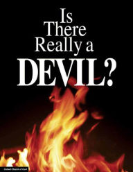 Is There Really a Devil?