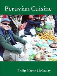 Peruvian Cuisine