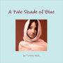 A Pale Shade Of Blue