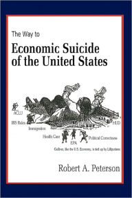 The Economic Suicide Of The United States