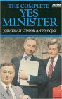 The Complete Yes Minister