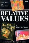Relative Values: Or What's Art Worth?
