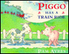 Piggo Has a Train Ride