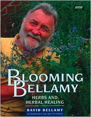 Blooming Bellamy: Herbs and Herbal Healing