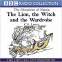 The Lion, the Witch and the Wardrobe (Chronicles of Narnia Series #2)