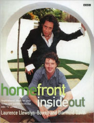 Homefront: Inside Out: Inspirational Ideas for Your Home and Garden from the BBC TV Series