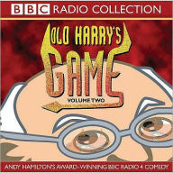 Title: Old Harry's Game: Volume 2, Author: Andy Hamilton
