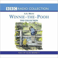 Winnie-the-Pooh: The Collection