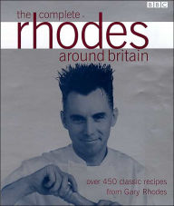 Complete Rhodes around Britain