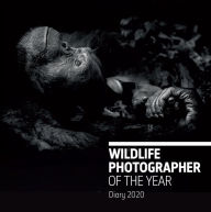 Title: Wildlife Photographer of the Year Desk Diary 2020, Author: Natural History Museum