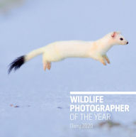 Title: Wildlife Photographer of the Year Pocket Diary 2020, Author: Natural History Museum