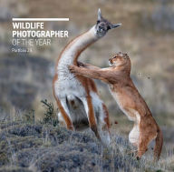 Free pdf gk books download Wildlife Photographer of the Year: Portfolio 29 by Rosamund Kidman Cox 9780565094867 in English RTF