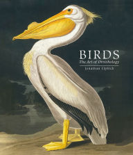 Title: Birds: The Art of Ornithology, Author: Jonathan Elphick