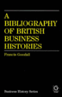 Bibliography of British Business Histories