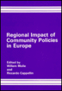 Regional Impact of Community Policies in Europe