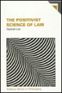Positivist Science of Law