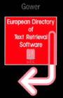 European Directory of Text Retrieval Software